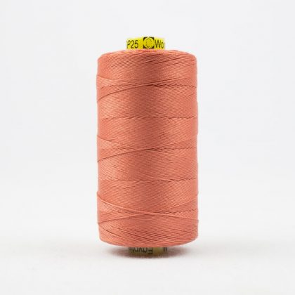 SP25 - Peach