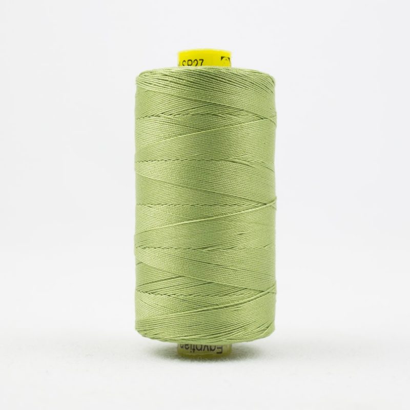 SP27 - Soft Green