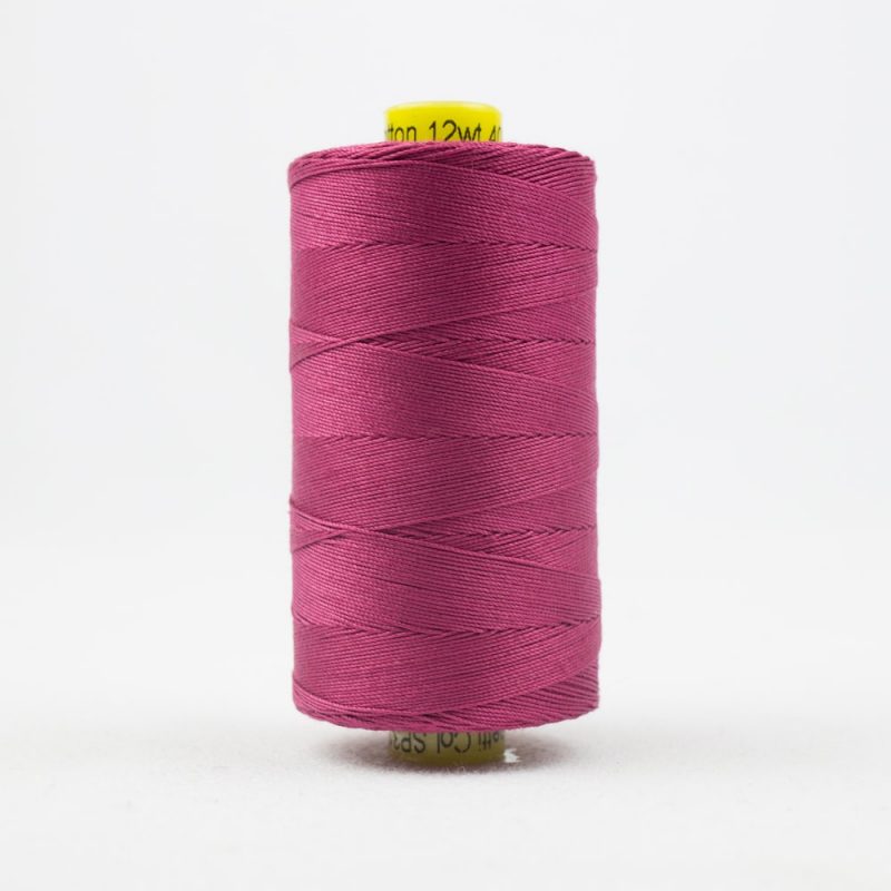 SP31 - Soft Burgundy