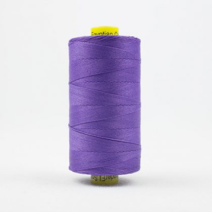 SP51 - Purple Pansy