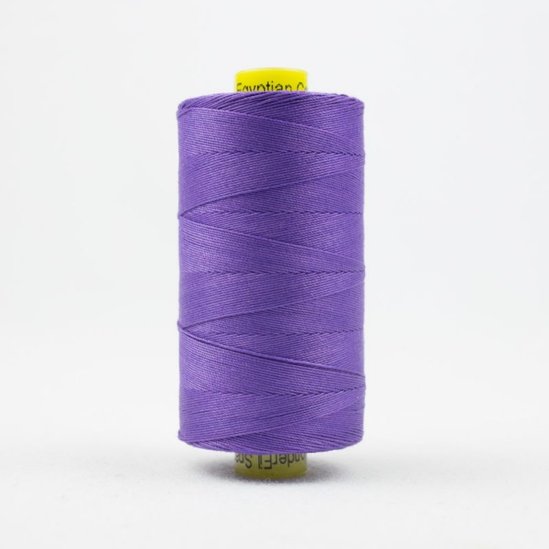 SP51 - Purple Pansy