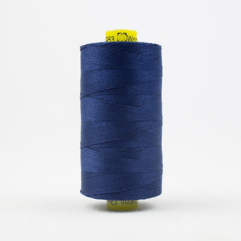 SP53 - Bright Navy