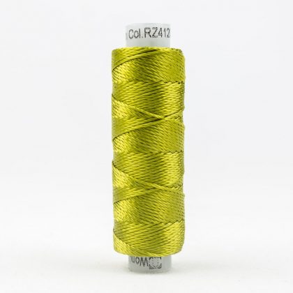 SSRZS4120 - Golden Oliver