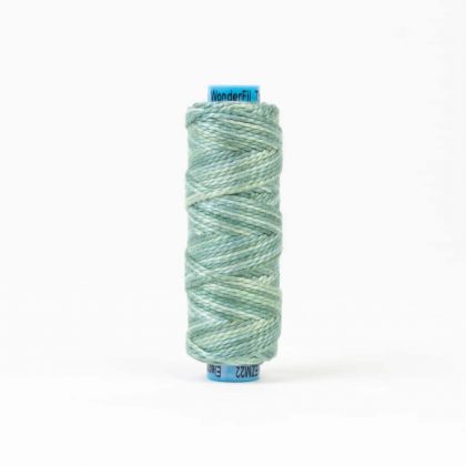 SSEZM22 - Serene Green