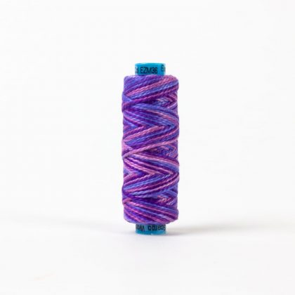 SSEZM36 - Plush Lilac