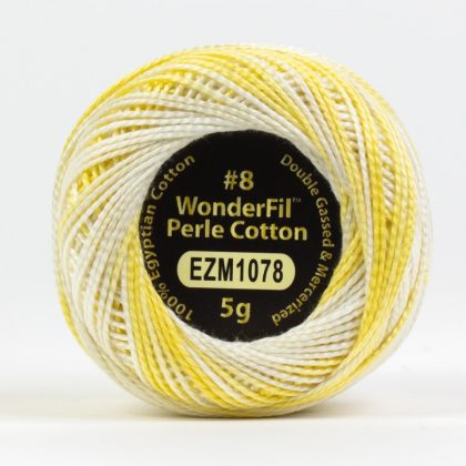 EL5GM1078 – Golden Wheat