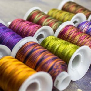 FabuLux™ - 40wt Trilobal Polyester Thread