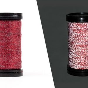 Flash™ - 40wt Polyester Reflective Thread