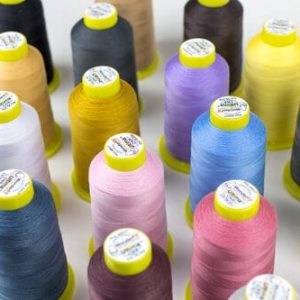 Ultima™ - 40wt Cotton Wrapped Polyester Thread