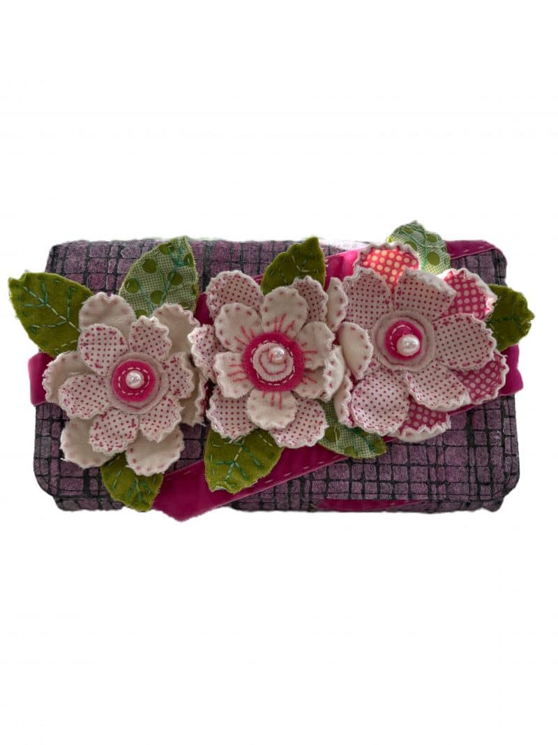 Georgia Clutch Bag - Image 11