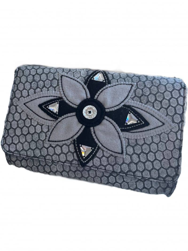 Georgia Clutch Bag - Image 13