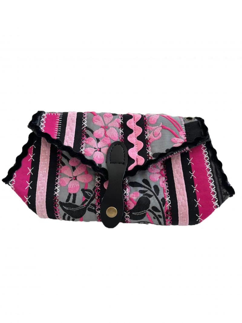 Luella Clutch Large - Image 6