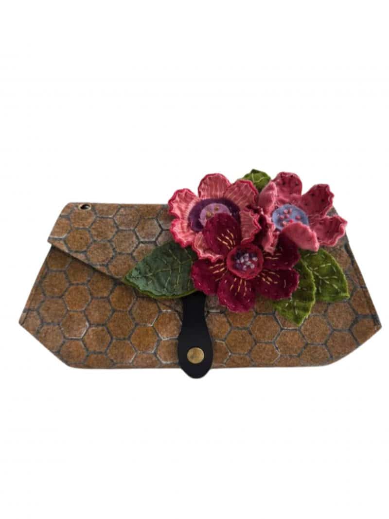 Luella Clutch Large - Image 7