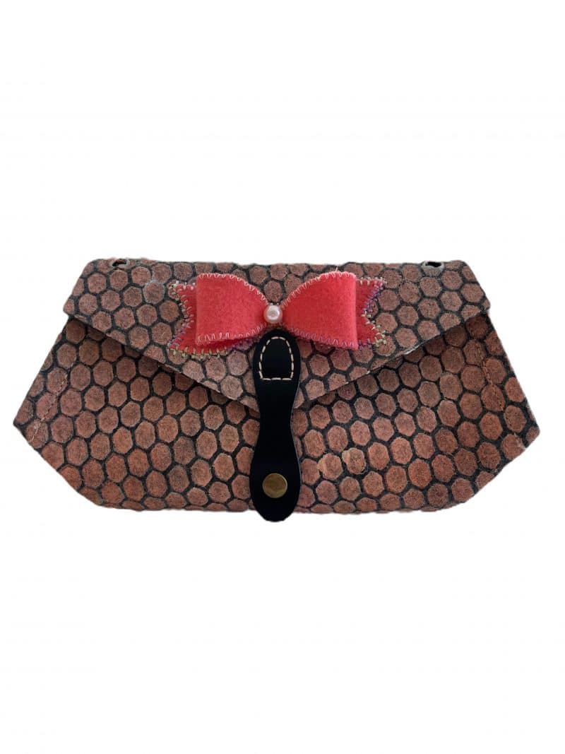Luella Clutch Large - Image 8