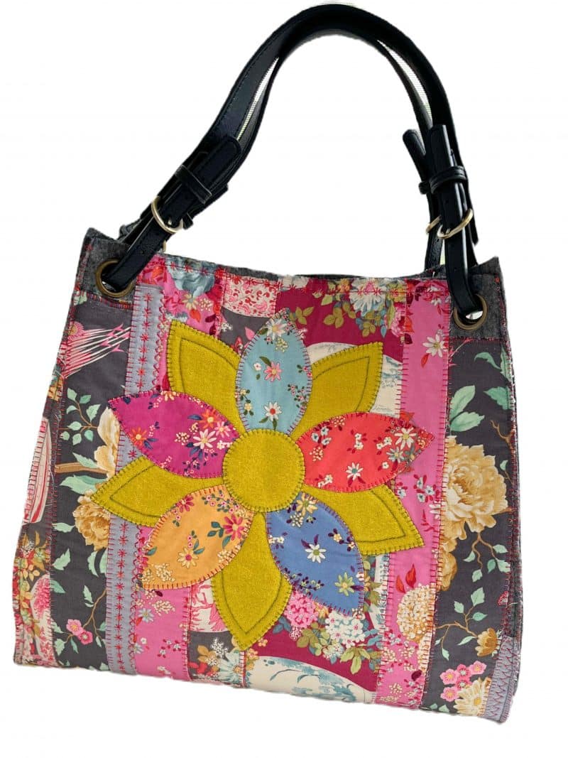 Anna Large Tote Bag - Image 12