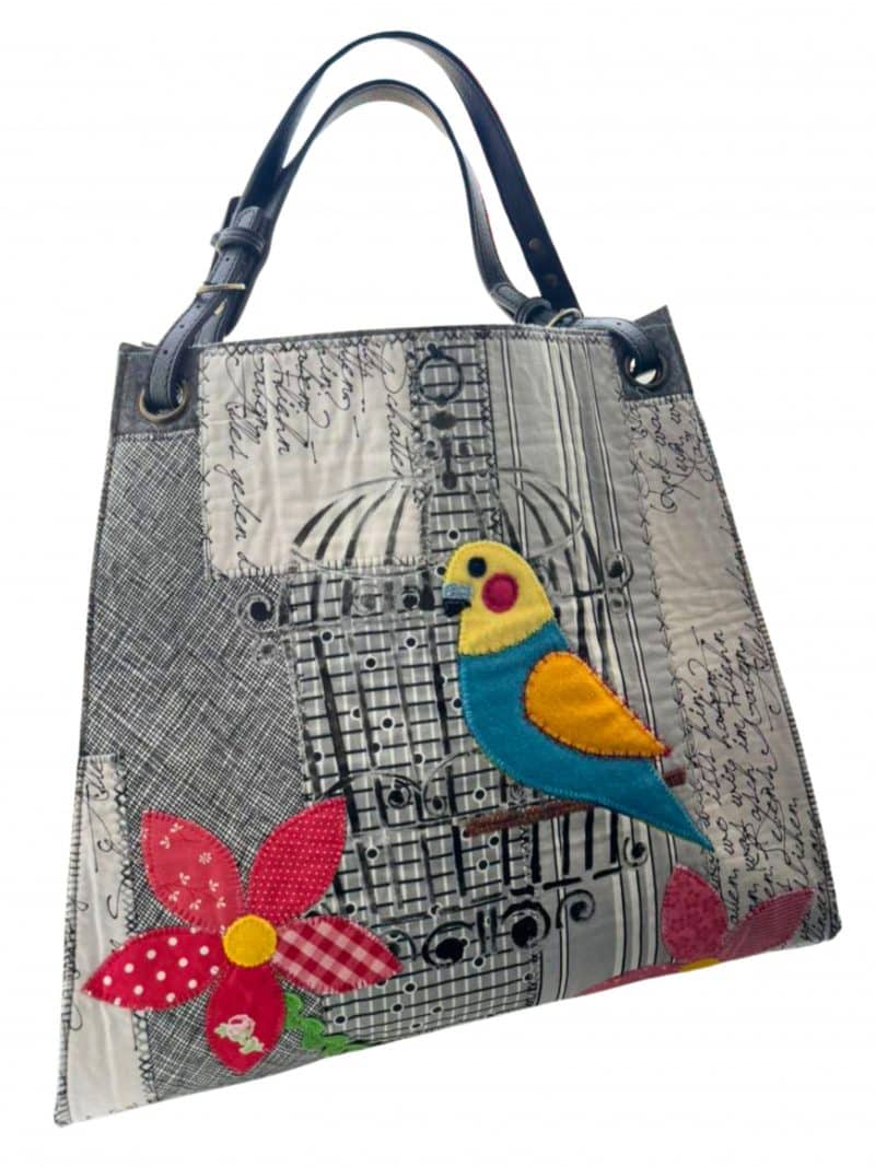 Anna Large Tote Bag - Image 14