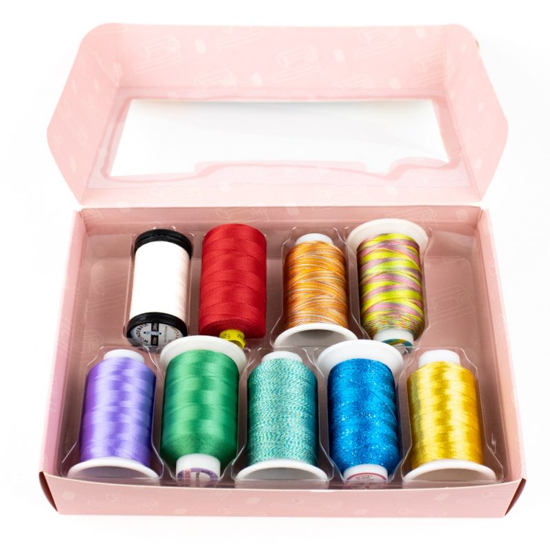 Amazing Embroidery Novelty Pack - Image 2