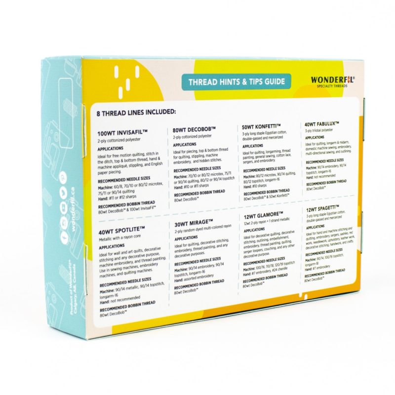 Expressive Quilting Novelty Pack - Image 6