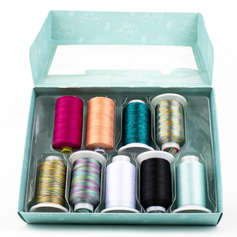 Expressive Quilting Novelty Pack - Image 3