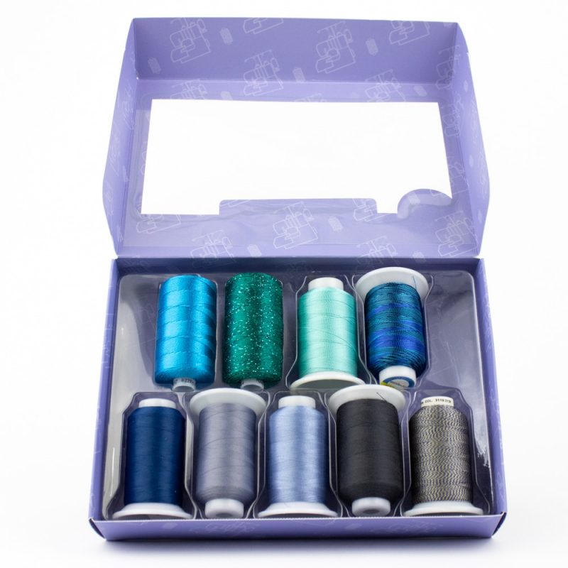 Creative Serging Novelty Pack - Image 3