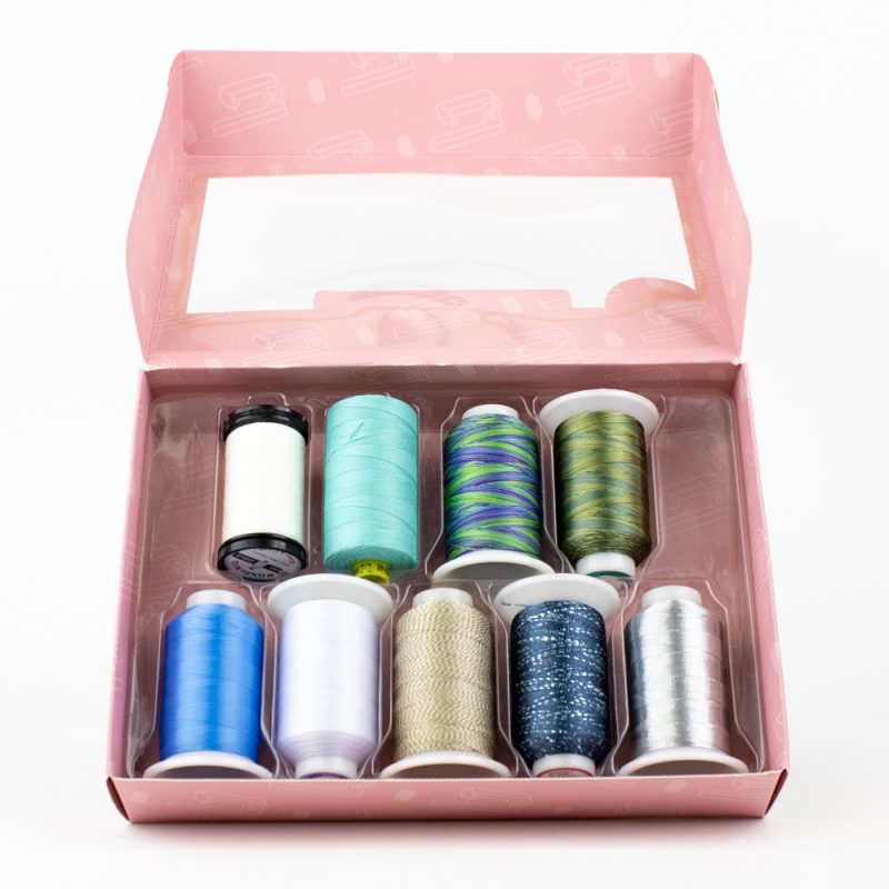 Amazing Embroidery Novelty Pack - Image 4