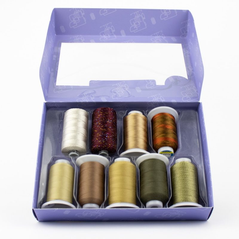 Creative Serging Novelty Pack - Image 2