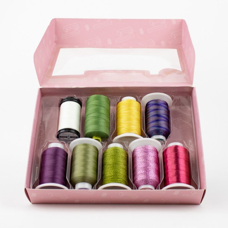 Amazing Embroidery Novelty Pack - Image 3