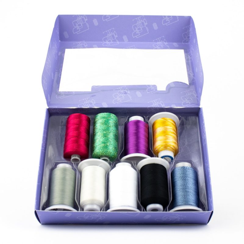 Creative Serging Novelty Pack - Image 4