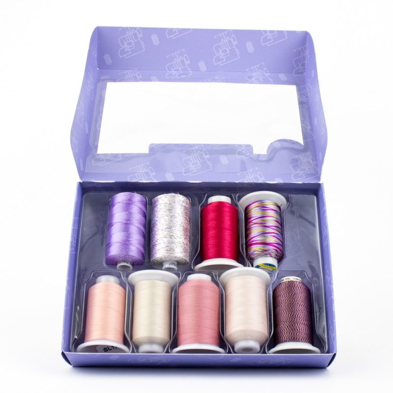 Creative Serging Novelty Pack - Image 5