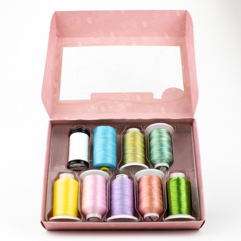 Amazing Embroidery Novelty Pack - Image 5