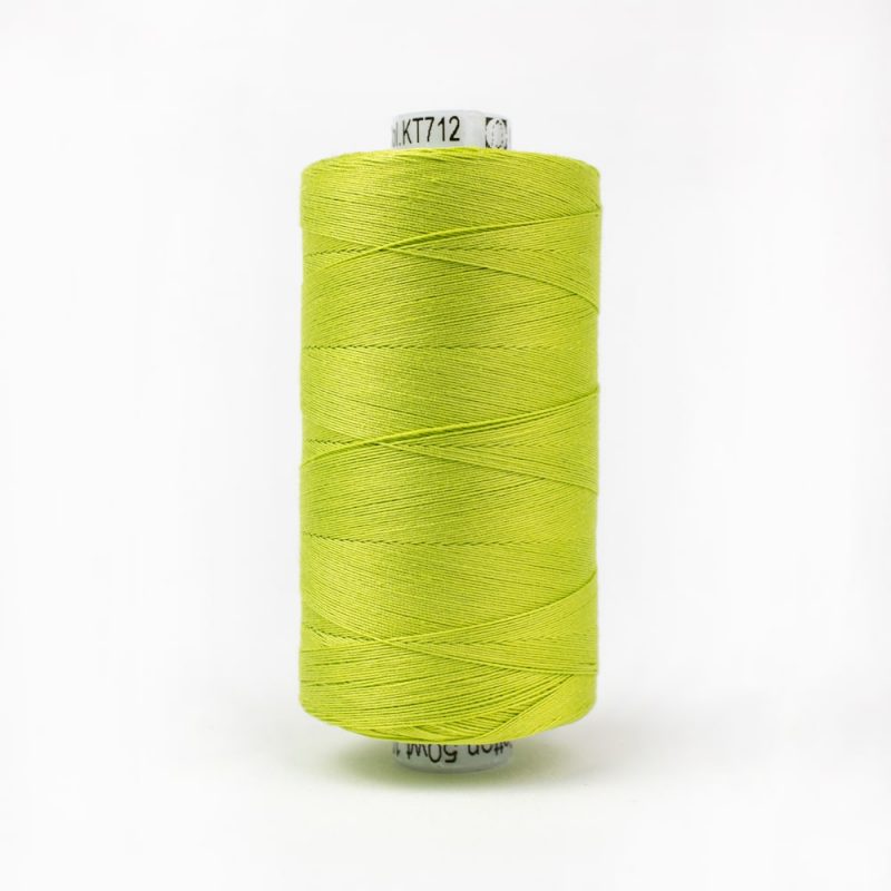 KT712 - Chartreuse