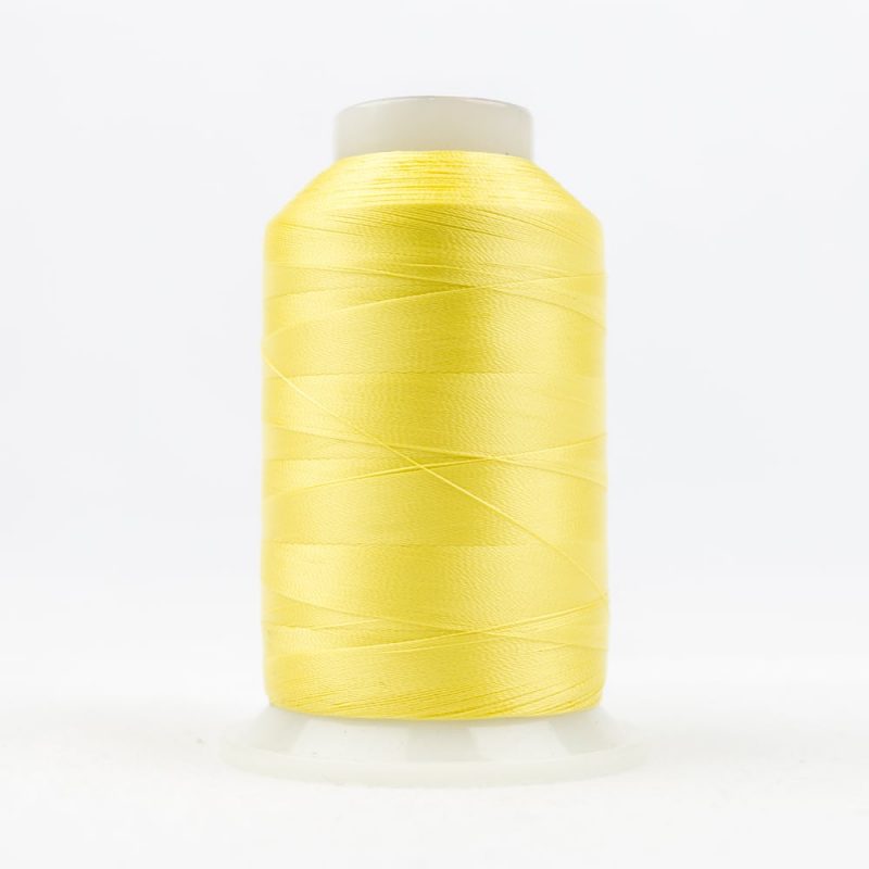 DB118 - Soft Yellow
