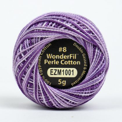 EL5GM1001 - Wisteria