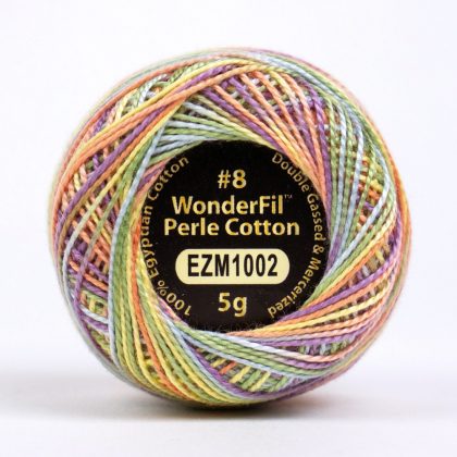 EL5GM1002 - Tropical Garden