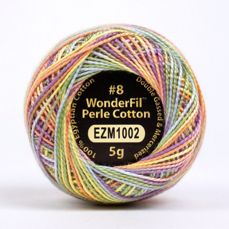 EL5GM1002 - Tropical Garden