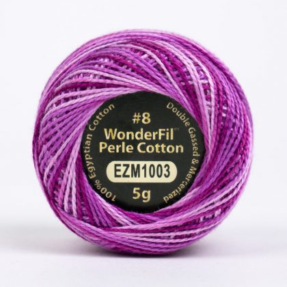 EL5GM1003 - Fuchsia