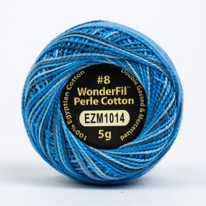 EL5GM1014 - Azure Eyes