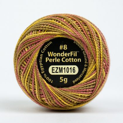 EL5GM1016 - Autumn Spice