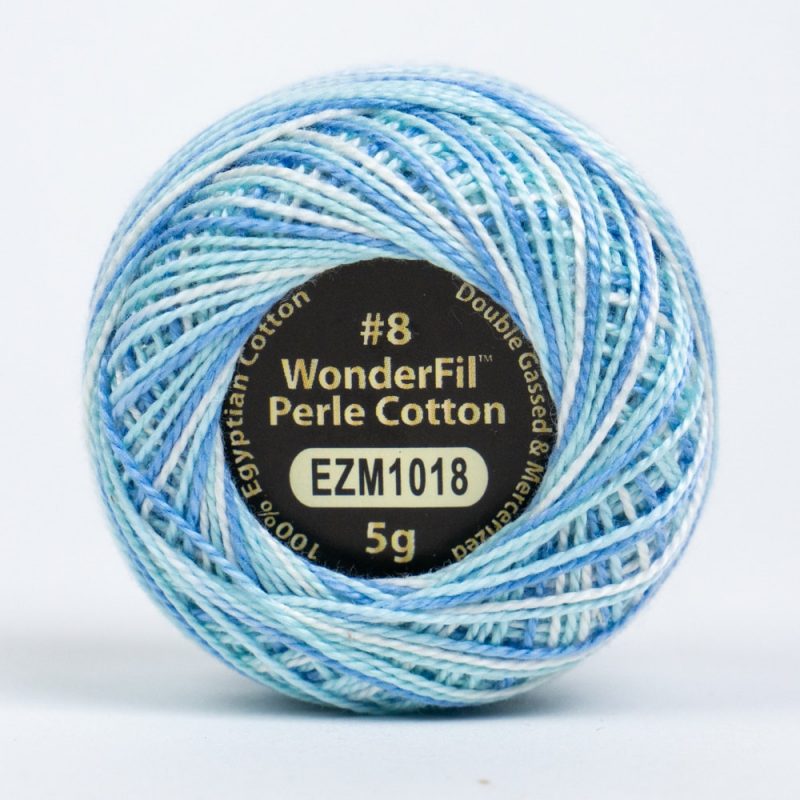 EL5GM1018 - Glacier