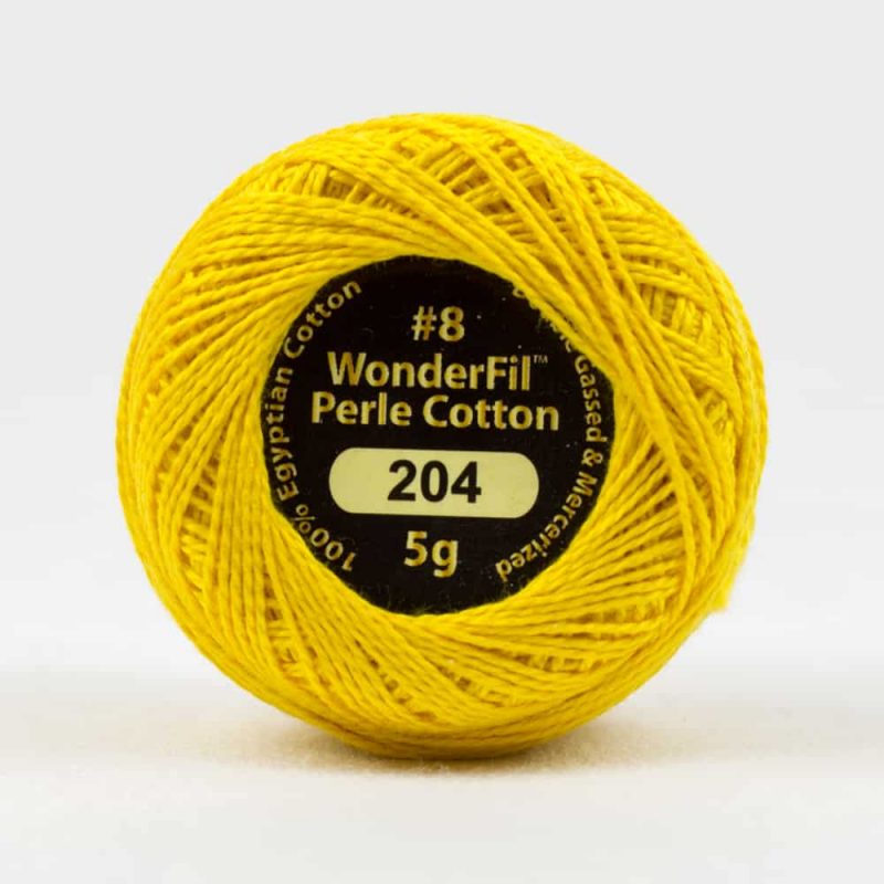 EL5G204 - Radiant Gold