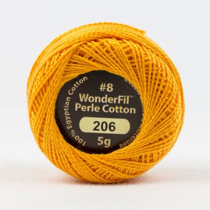 EL5G206 - Plump Pumpkin