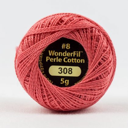 EL5G308 - Raspberry Frosting