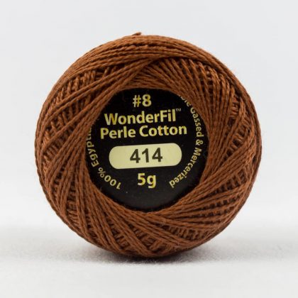 EL5G414 - Saddle Brown
