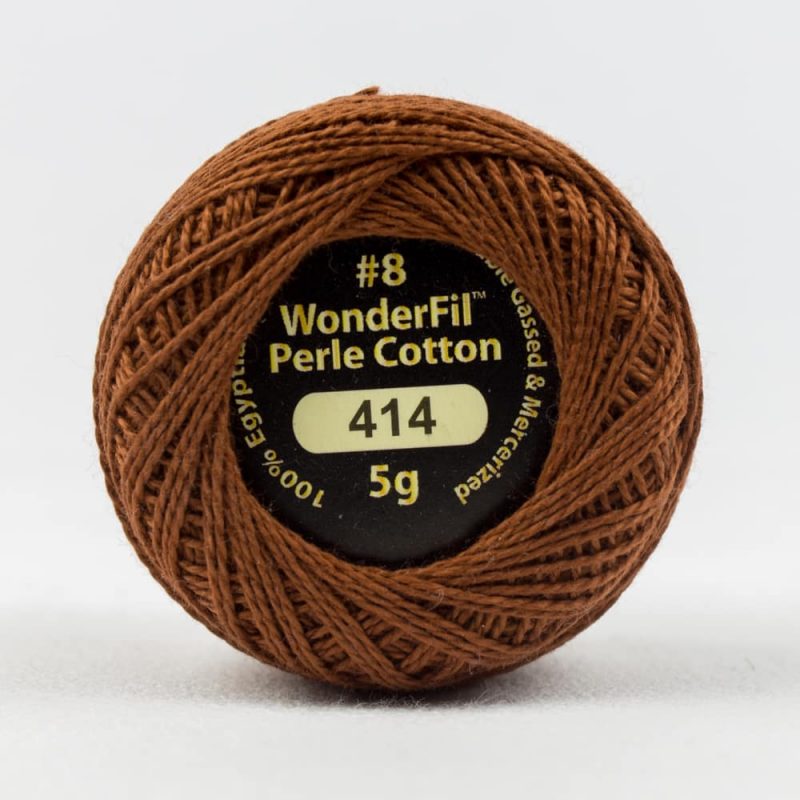 EL5G414 - Saddle Brown