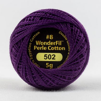 EL5G502 - Purple Passion