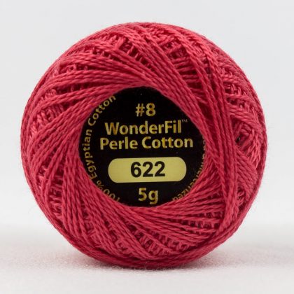 EL5G622 - Bright Lipstick