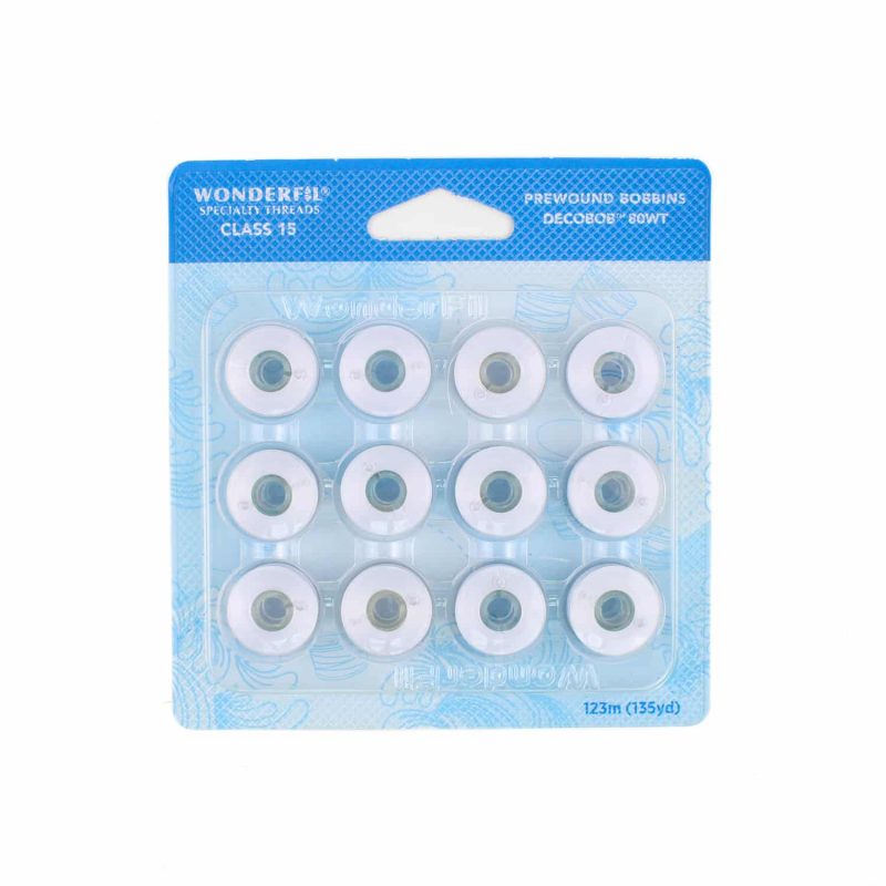 DBP15-104 - White