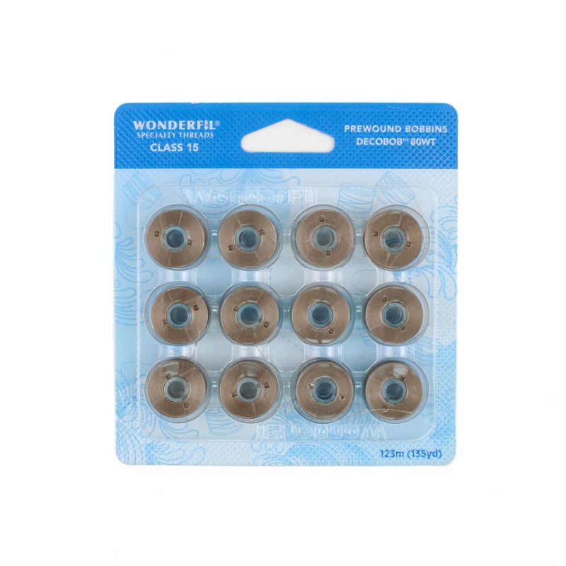 DBP15-114 - Brown/Grey