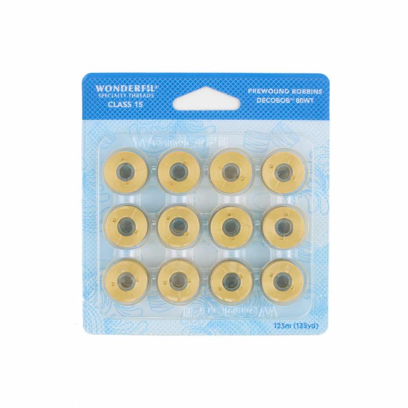 DBP15-138 - Soft Gold