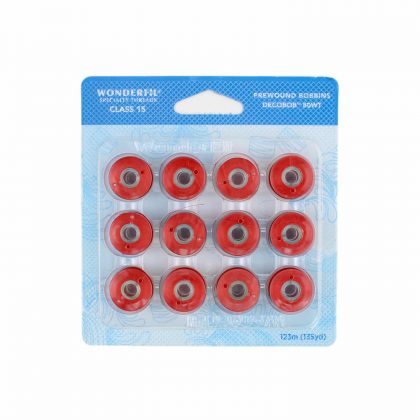 DBP15-202 - Red